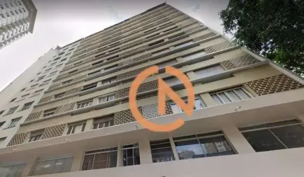 Apartamento Residencial à venda, Bela Vista, São Paulo - AP0460.
