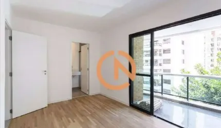 Apartamento Duplex Residencial à venda, Santa Cecília, São Paulo - AD0016.