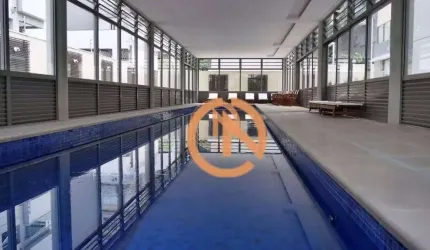 Apartamento Residencial à venda, Pinheiros, São Paulo - AP4325.