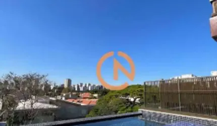 Casa Residencial à venda, Brooklin Novo, São Paulo - CA0078.