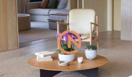 Apartamento Residencial à venda, Ibirapuera, São Paulo - AP4150.