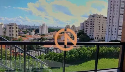 Apartamento Residencial à venda, Alto da Lapa, São Paulo - AP3767.