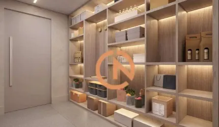 Apartamento Residencial à venda, Higienópolis, São Paulo - AP4675.