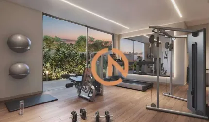 Apartamento Residencial à venda, Santa Cecília, São Paulo - AP4669.