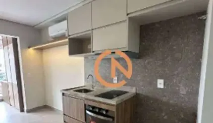 Apartamento Residencial à venda, Pinheiros, São Paulo - AP3540.