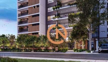 Apartamento com 3 dormitórios à venda, 243 m² por R$ 7.788.750,00 - Vila Nova Conceição - São Paulo/SP