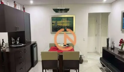 Apartamento Residencial à venda, Moema, São Paulo - AP0394.