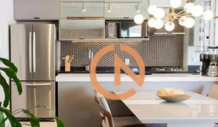 Apartamento Residencial à venda, Alto da Lapa, São Paulo - AP3538.