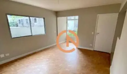 Apartamento Residencial à venda, Moema, São Paulo - AP4795.