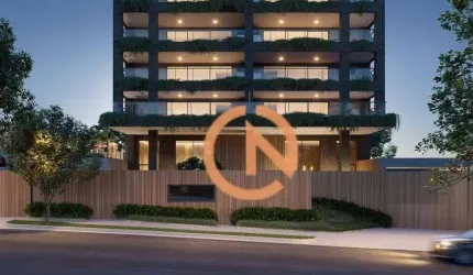 Apartamento Residencial à venda, Vila Prudente (Zona Leste), São Paulo - AP4690.