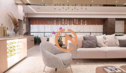 Apartamento Residencial à venda, Vila Prudente (Zona Leste), São Paulo - AP4695.
