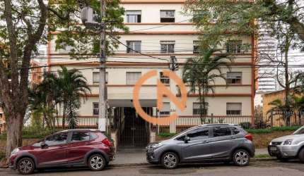 Apartamento Residencial à venda, Perdizes, São Paulo - AP1448.