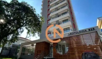 Apartamento Residencial à venda, Ipiranga, São Paulo - AP4322.