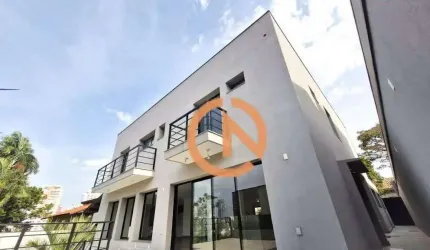Sobrado Residencial para venda e locação, Jardim Panorama, São Paulo - SO0747.