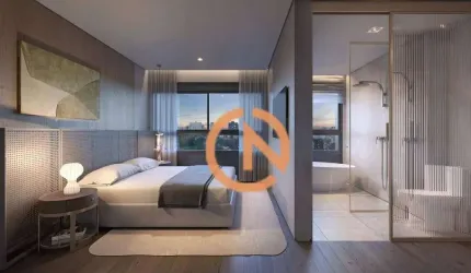 Cobertura Residencial à venda, Sumaré, São Paulo - CO0016.