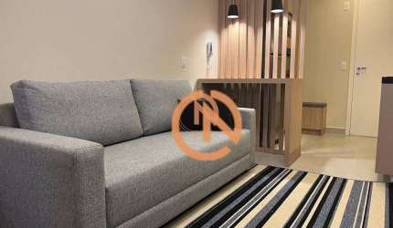 Apartamento Residencial para venda e locação, Paraíso, São Paulo - AP3820.