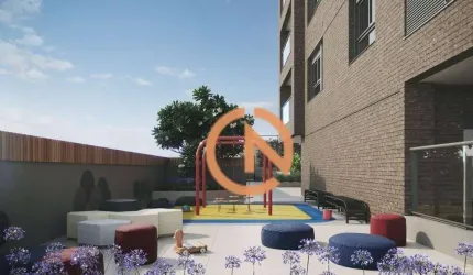 Apartamento Residencial à venda, Vila Prudente (Zona Leste), São Paulo - AP3813.