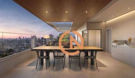 Apartamento Residencial à venda, Higienópolis, São Paulo - AP4676.