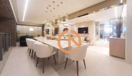 Apartamento Residencial à venda, Vila Prudente (Zona Leste), São Paulo - AP3812.