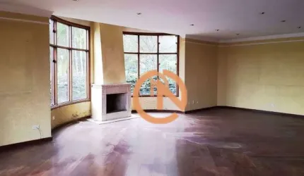 Sobrado Residencial à venda, Vila Ida, São Paulo - SO0764.