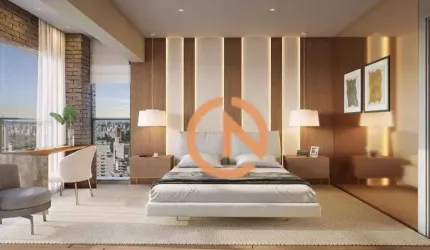 Apartamento Residencial à venda, Vila Prudente (Zona Leste), São Paulo - AP4696.