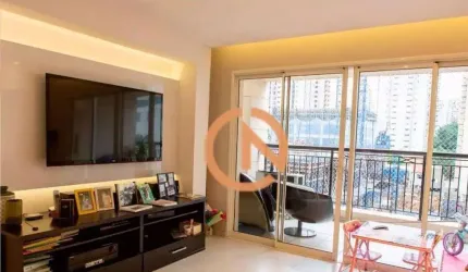 Apartamento Residencial à venda, Perdizes, São Paulo - AP1582.