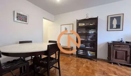 Apartamento Residencial à venda, Perdizes, São Paulo - AP1165.