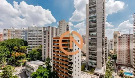 Apartamento Residencial à venda, Perdizes, São Paulo - AP4731.