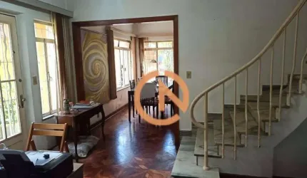 Sobrado Residencial à venda, Perdizes, São Paulo - SO0649.