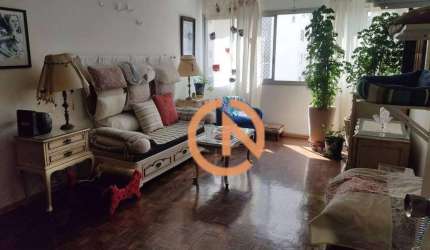 Apartamento Residencial à venda, Jardins, São Paulo - AP2836.