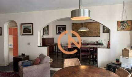 Apartamento Residencial à venda, Itaim Bibi, São Paulo - AP0899.