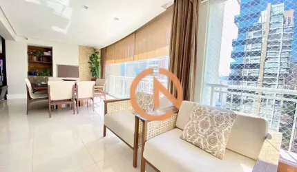 Apartamento Residencial à venda, Itaim Bibi, São Paulo - AP4529.