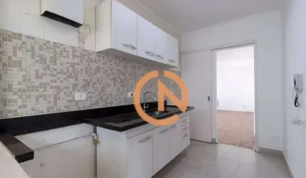Apartamento Residencial à venda, Brooklin Paulista, São Paulo - AP0404.