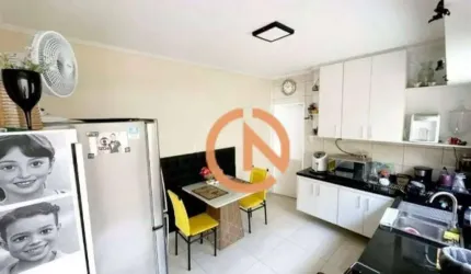 Sobrado Residencial à venda, Saúde, São Paulo - SO0694.