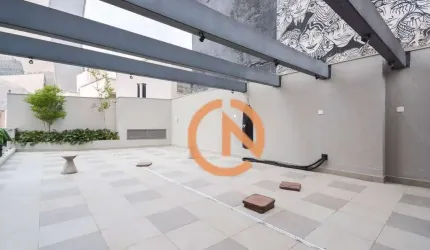 Apartamento Residencial à venda, Pinheiros, São Paulo - AP3618.