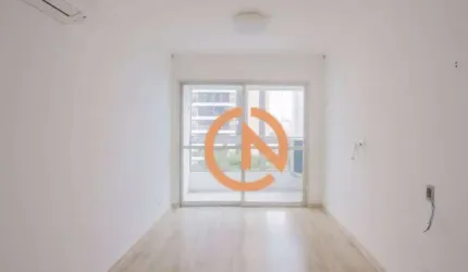 Apartamento Residencial à venda, Indianópolis, São Paulo - AP0147.