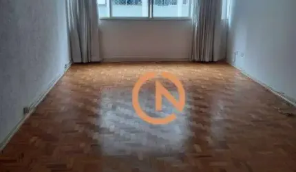 Apartamento Residencial para venda e locação, Jardim Paulista, São Paulo - AP1630.