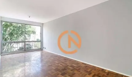 Apartamento Residencial para venda e locação, Paraíso, São Paulo - AP0063.
