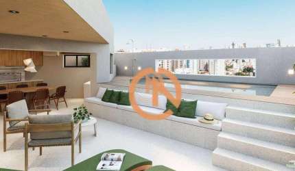 Apartamento Residencial à venda, Itaim Bibi, São Paulo - AP4315.