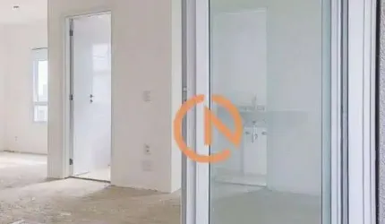 Apartamento Residencial à venda, Vila Uberabinha, São Paulo - AP4581.