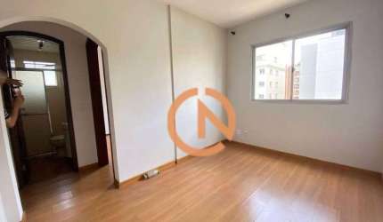 Apartamento Residencial à venda, Jardim Paulista, São Paulo - AP0573.