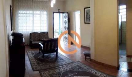 Casa para venda no Instituto de Previdência  - Butantã