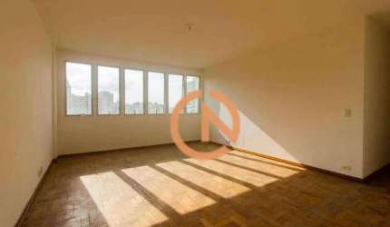 Apartamento Residencial à venda, Perdizes, São Paulo - AP4382.