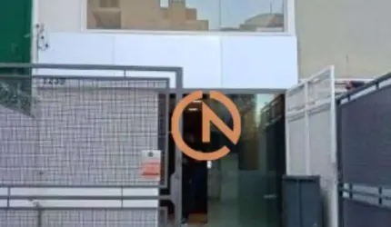 Sobrado em Moema com 1 Vaga na frente! Excelente Localização