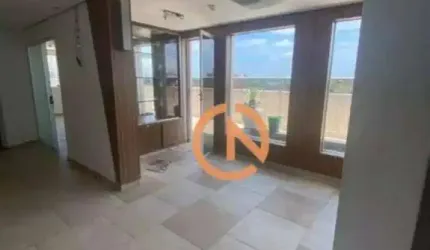 Conjunto Comercial para locação, Anchieta, São Bernardo do Campo - CJ1556.