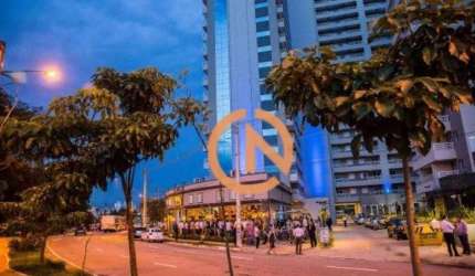 Loja Comercial para locação, Anchieta, São Bernardo do Campo - LO0059.
