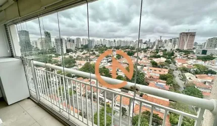 Apartamento Residencial à venda, Brooklin, São Paulo - AP4323.
