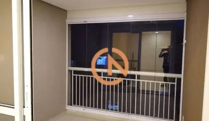 Apartamento Residencial à venda, Bela Vista, São Paulo - AP1372.