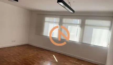Apartamento Residencial à venda, Pinheiros, São Paulo - AP0867.