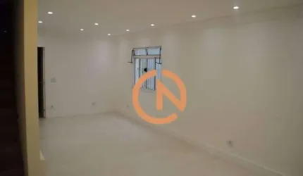 Sobrado Residencial à venda, Vila Mariana, São Paulo - SO0809.